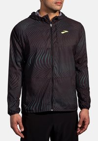 Brooks CANOPY - Giacca da running - surge