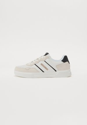 FONDO MINIMAL - Baskets basses - white