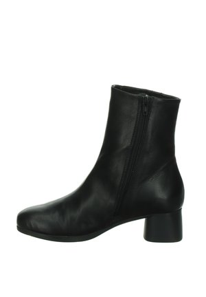 Stivaletti - black