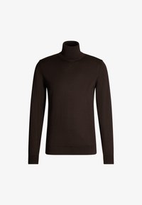 Geselecteerd, dunkelbraun