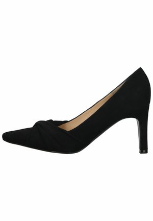 Peter Kaiser, Escarpins à talons hauts - schwarz