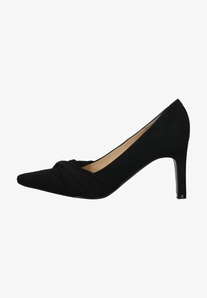 Peter Kaiser, High Heel Pumps - schwarz