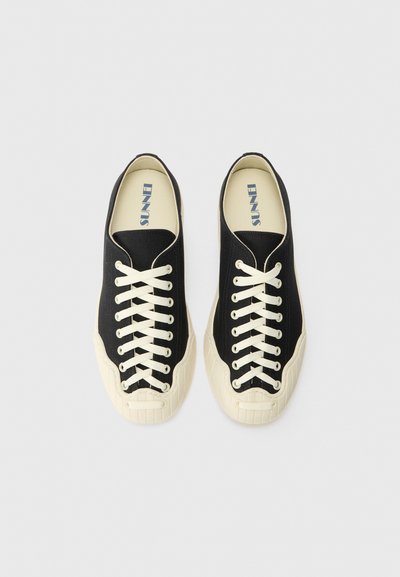 Sunnei TU ISI UNISEX - Sneakers - black