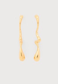 Δεν επιλέχθηκε, gold-coloured