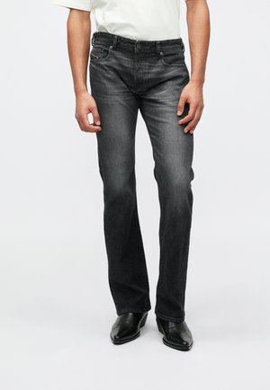 ZATINY - Straight leg jeans - 02