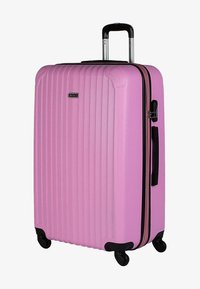 Itaca Grote Koffer Trolley Koffer Reiskoffer van . - Vergelijk prijzen Itaca Grote Koffer Trolley Koffer Reiskoffer van . - Vergelijk prijzen