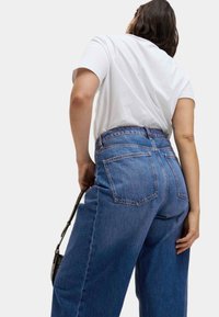 Marks & Spencer - Jeansy Relaxed Fit