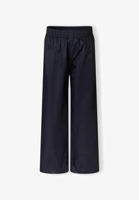 Unausgewählt, dark blue