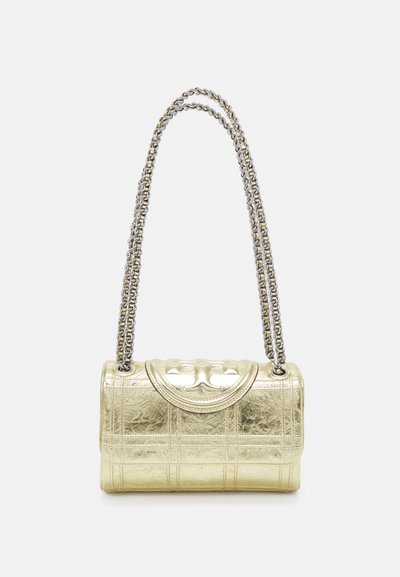 Tory Burch FLEMING  - Sac à main -  gold