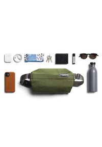 Bellroy SLING MINI - Marsupio - rangergreen