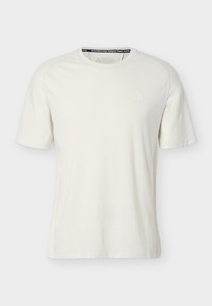 Nike ACG, SOLAR CHASE - Sport T-Shirt - sea glass/summit white