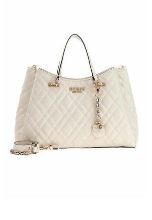 Sac à main - cream white