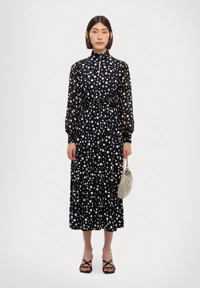 Diane von Furstenberg SAI DRESS - Dnevna haljina - spot light
