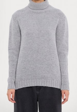 Jumper - grey
