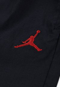 Jordan DEEP DISH PANT - Cargobukse - black