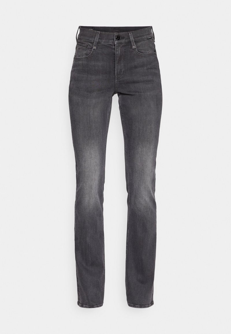 G-Star Bootcut jeans zwart denim/blackdenim G-Star Bootcut jeans zwart denim/blackdenim