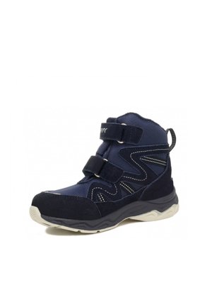 BARTEK - Snowboot/Winterstiefel - dark blue