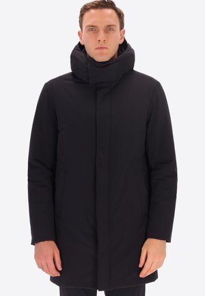 OUTERWEAR STOCCOLMA - Cappotto invernale - blue