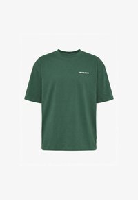 Neselectat, green/white