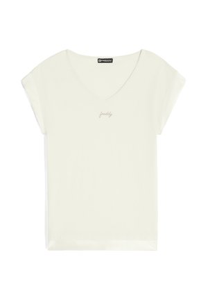 Freddy T-Shirt sport - tofu