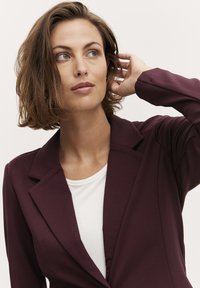 Fransa Blazer - fig