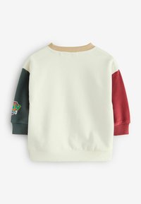 Next PAW PATROL CREW NECK - Felpa - white