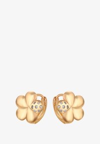 Kijelölve, rose gold-coloured