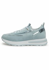 Nine West ATHLETIC MONE 3FX - Sporta apavi - blue