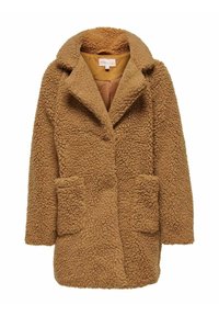 Ej vald, toasted coconut