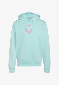 Non selezionato, semi flash aqua