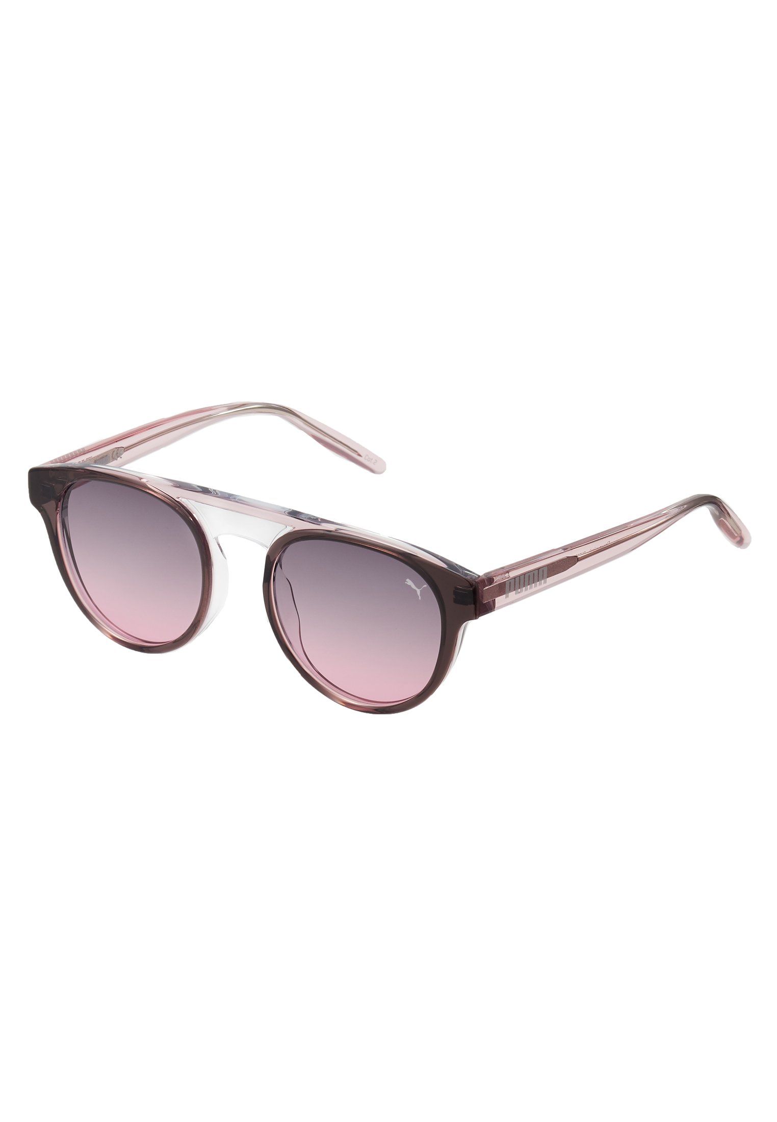lunette puma soleil femme gris