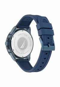 Nautica NCT WIND - Laikrodis - blue