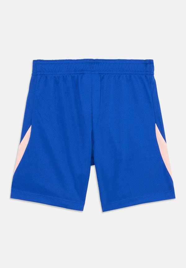 WOMENS EC25 FRANCE SHORT UNISEX - Sports shorts3