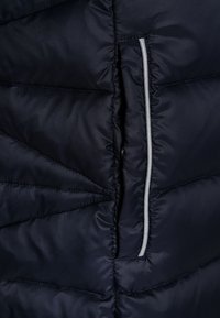 Marc O'Polo Abrigo de plumas - dark blue