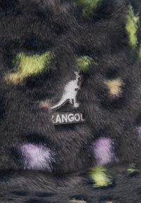 Kangol BUCKET UNISEX - Sombrero - charcoal