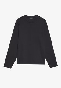 Sweatshirt - true black