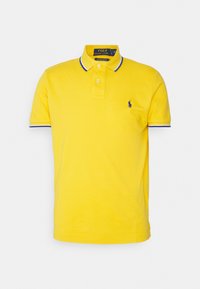 Não selecionado, gold bugle