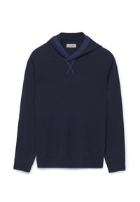 Unausgewählt, Blue