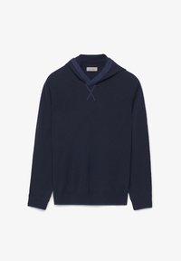 Niet geselecteerd, Blue
