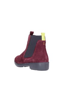 Benvado RUBINO  - Botines bajos - rosso