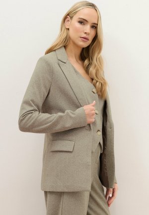 Bleiseri - light brown