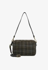 Selezionato, beige nero