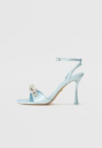 OZLEY - Korolliset sandaalit - other blue