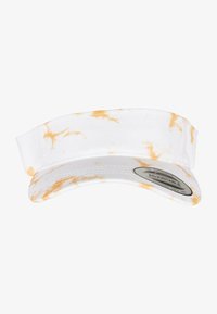 Valitud, orange white