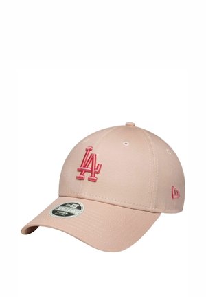 LOS ANGELES  - Cappellino - rose