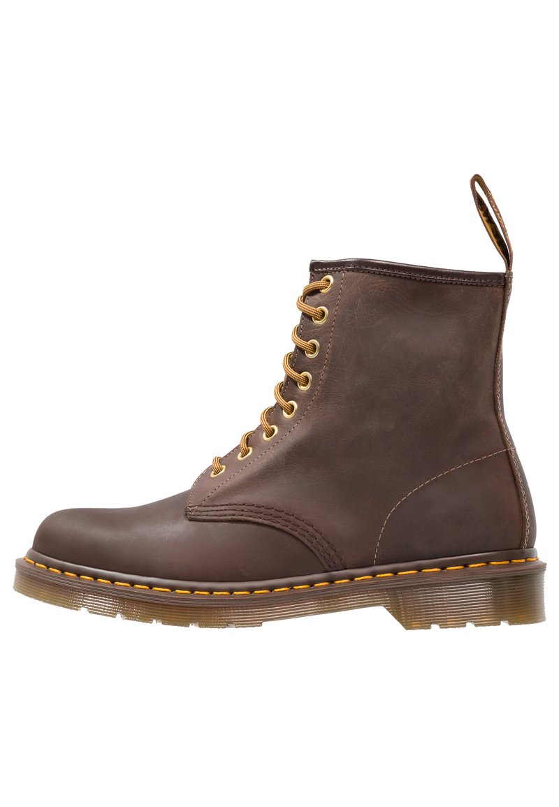 Dr. Martens 1460 - Stivaletti stringati - aztec