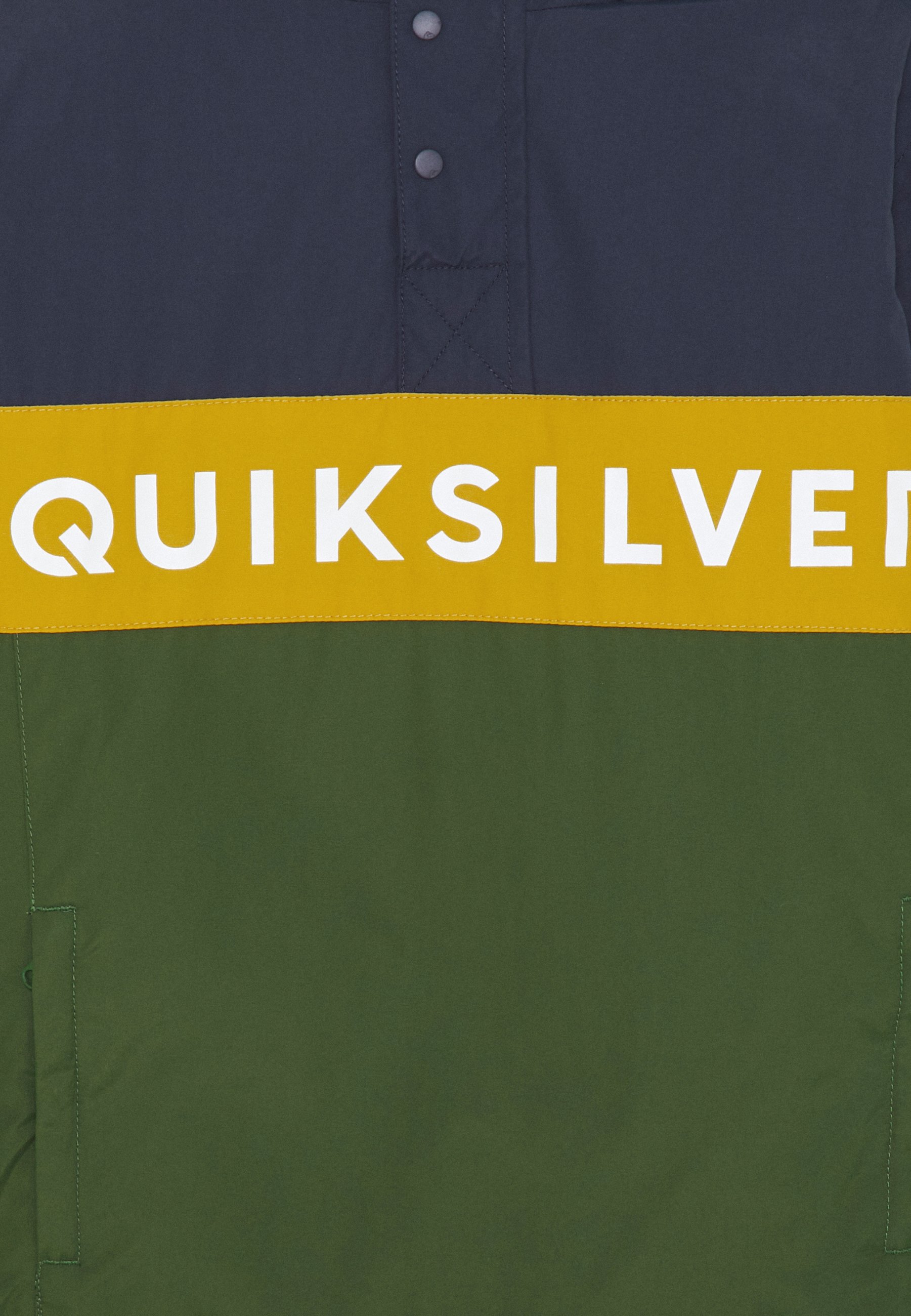 Quiksilver TAZAWA YOUTH Vinterjacka parisian night Quiksilver TAZAWA YOUTH Vinterjacka parisian night
