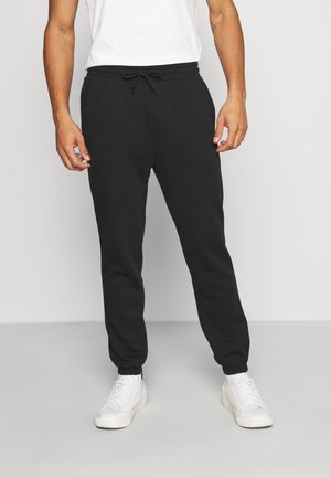 JJIKANE JJBRINK PANTS - Pantaloni sportivi - black