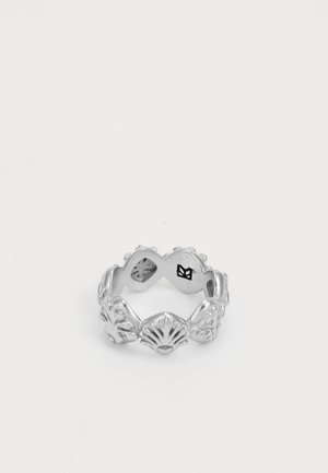 CHIME UNISEX - Gyűrű - silver-coloured