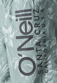 O'Neill MIX & MATCH CALI FLORAL - Plaukimo šortai - green tonal